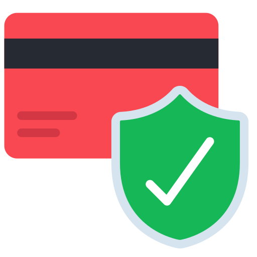 secure payment