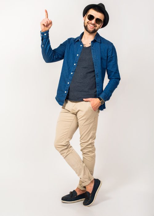 Aztren about page story image