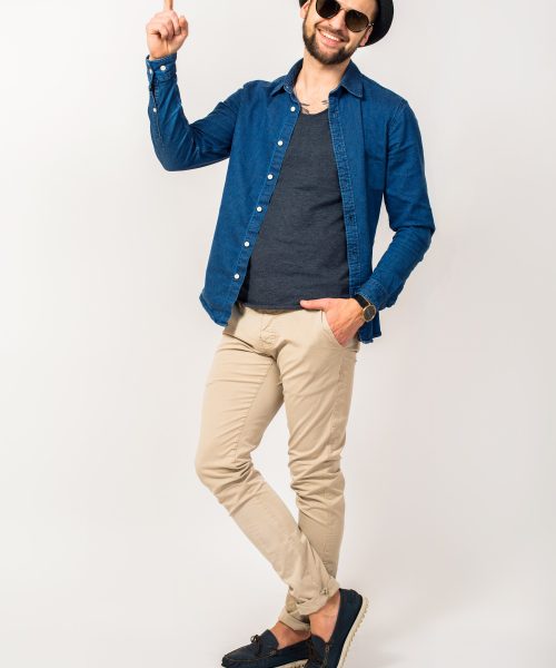 Aztren about page story image